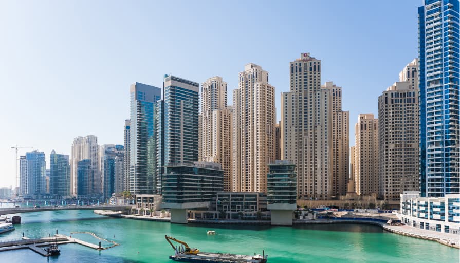 Setting Up in the UAE: Avoid These Common Mistakes