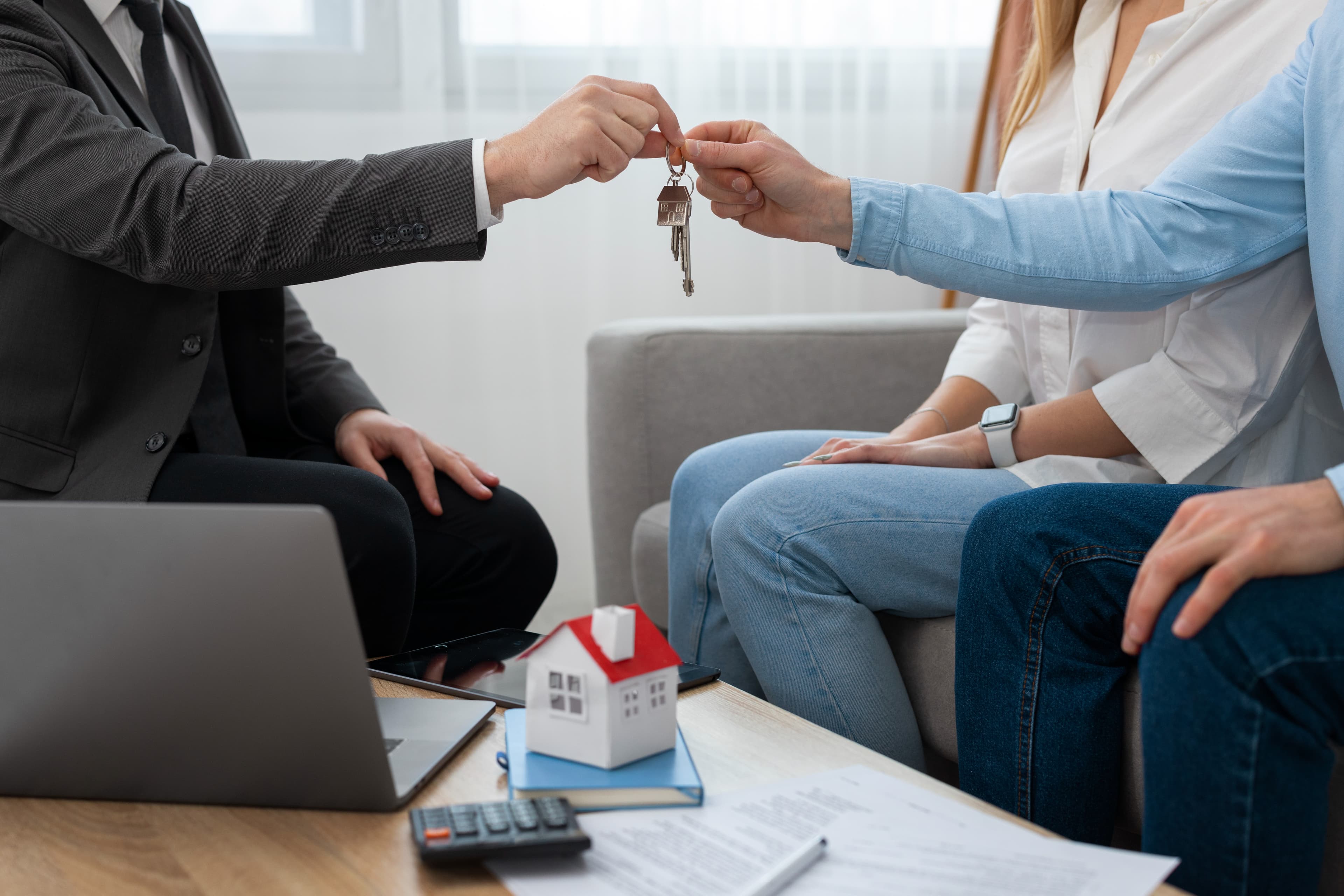 Home Loans & Mortgages in UAE