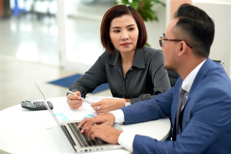 Corporate Bank Account Services in the UAE