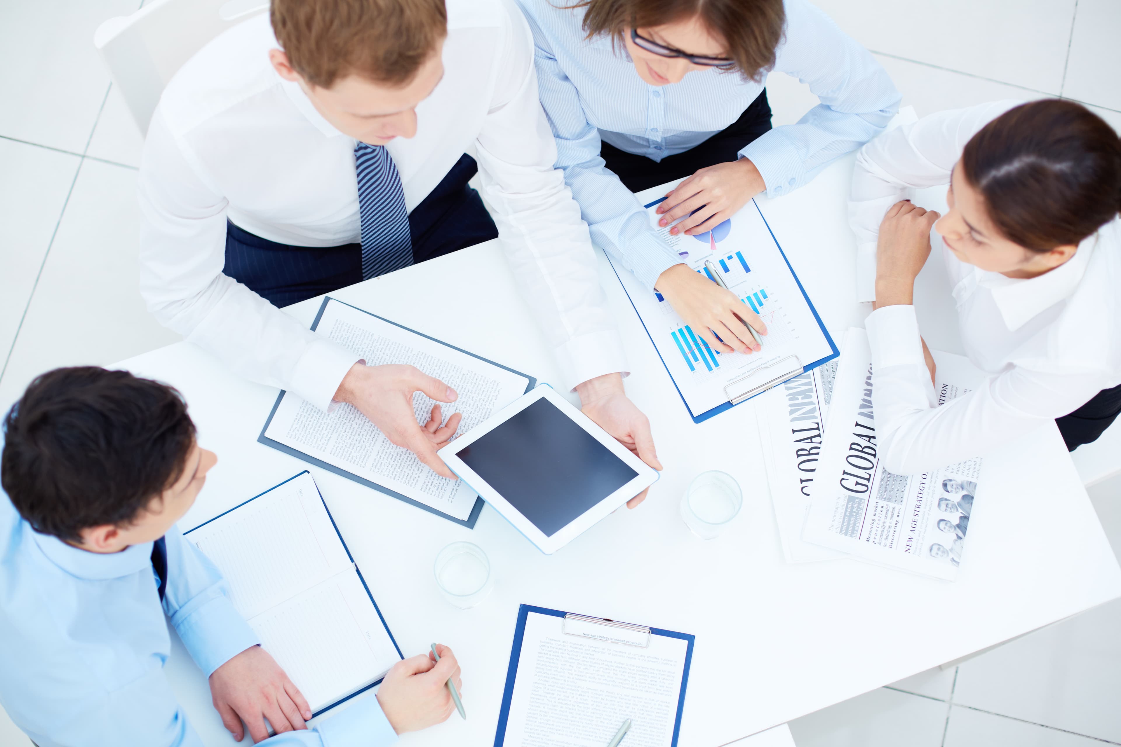 Smart Loan Advisory for SMEs & Homebuyers